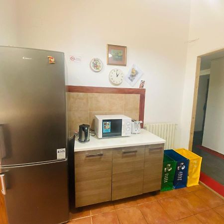 Roma Gondola Srls Hotel Bagian luar foto