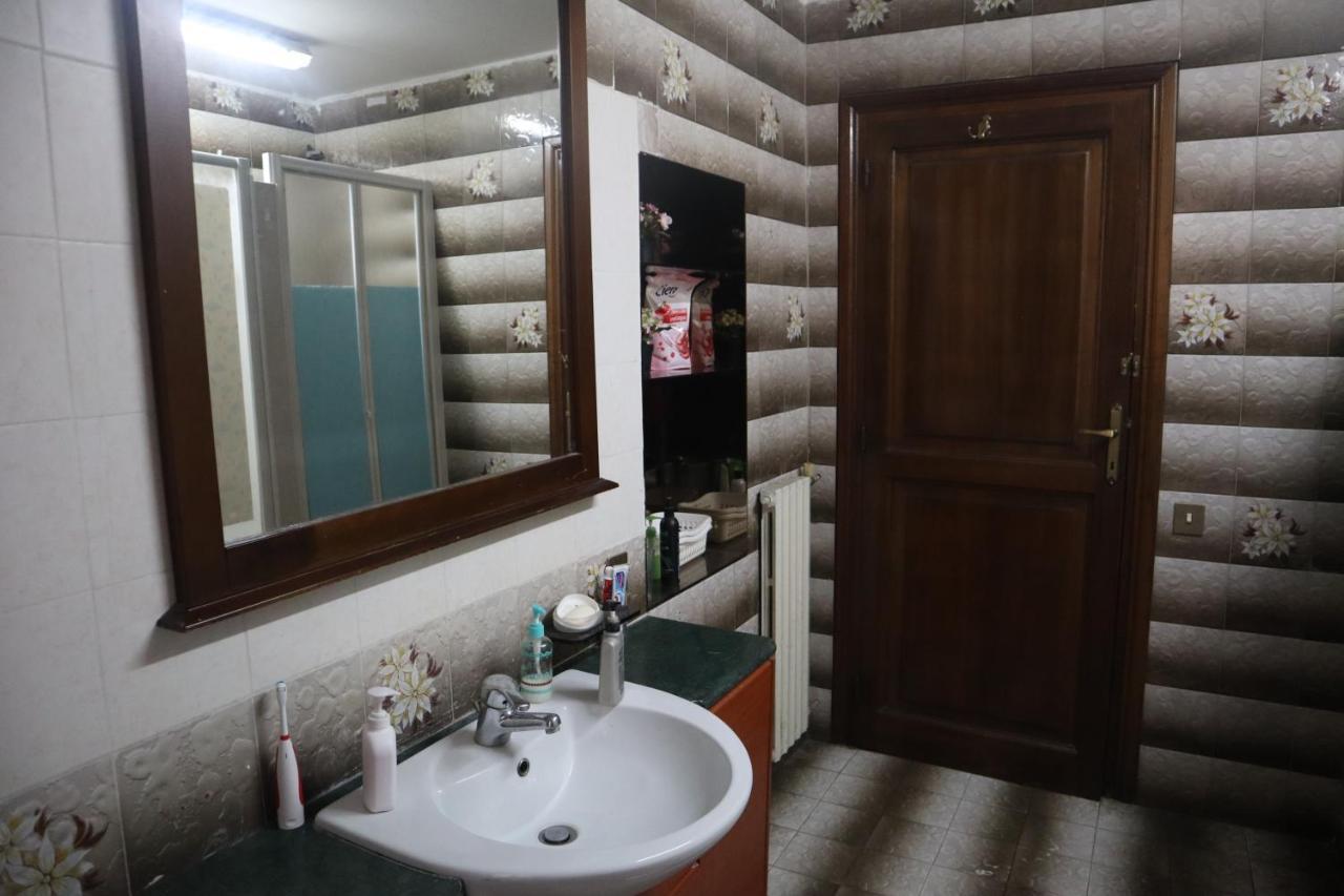 Roma Gondola Srls Hotel Bagian luar foto