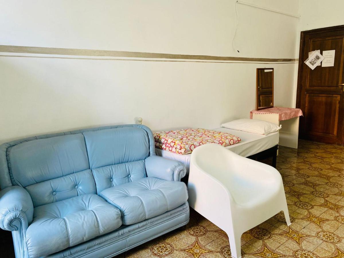 Roma Gondola Srls Hotel Bagian luar foto