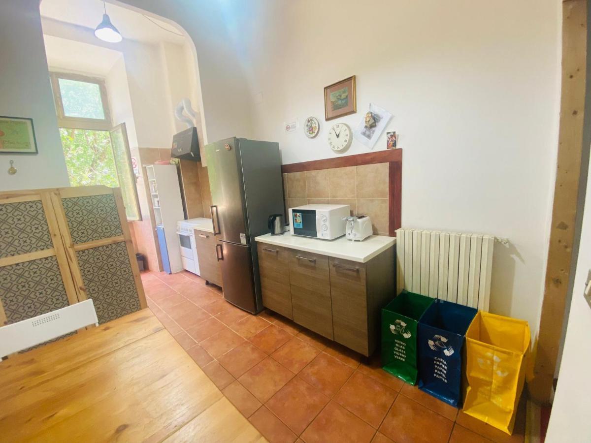 Roma Gondola Srls Hotel Bagian luar foto