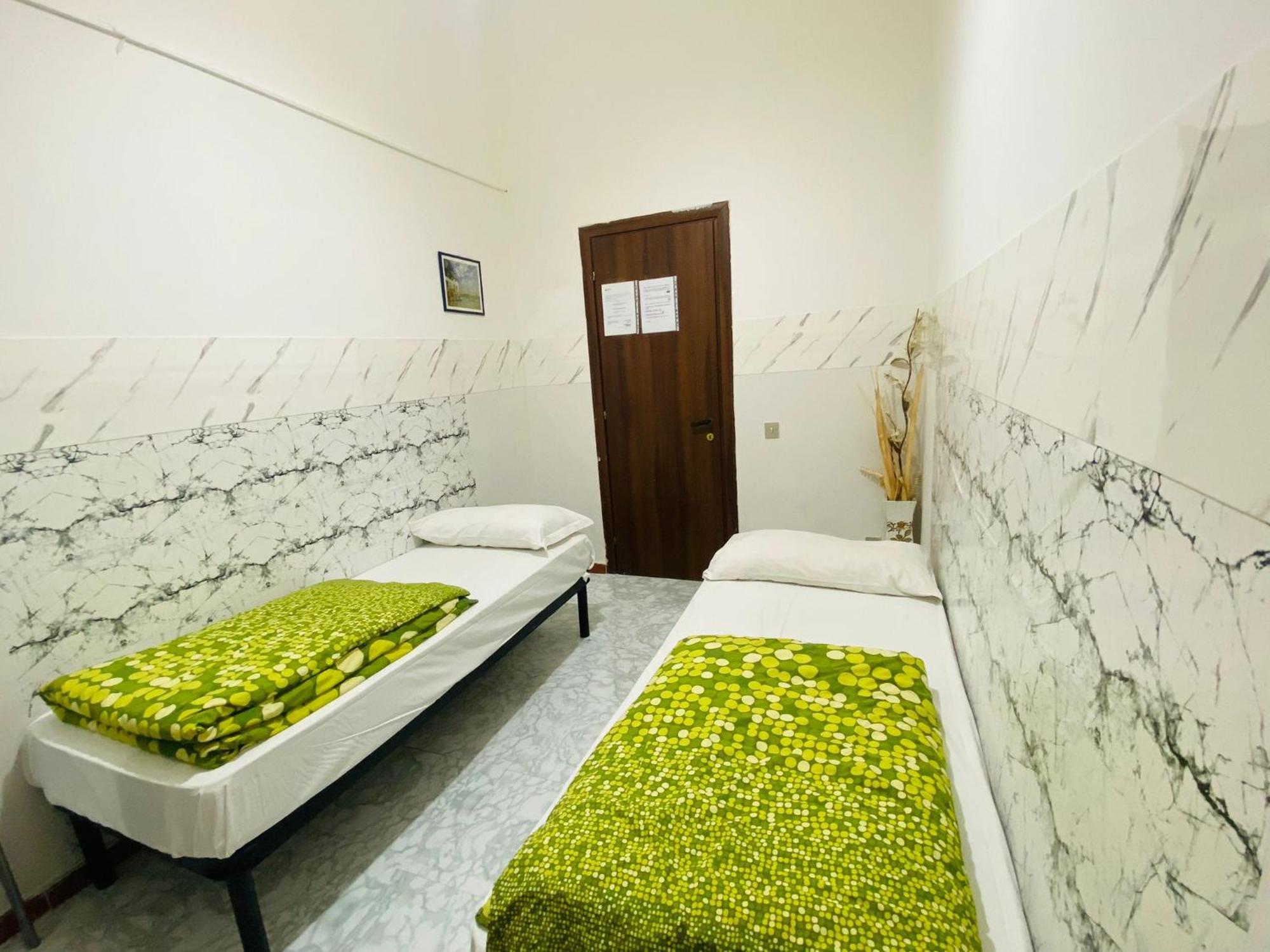Roma Gondola Srls Hotel Bagian luar foto