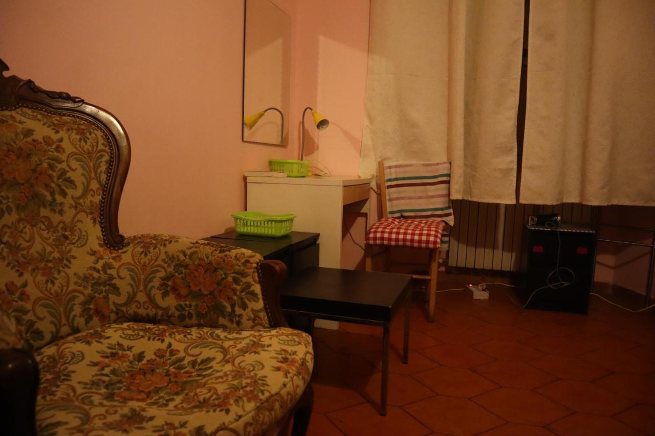 Roma Gondola Srls Hotel Bagian luar foto