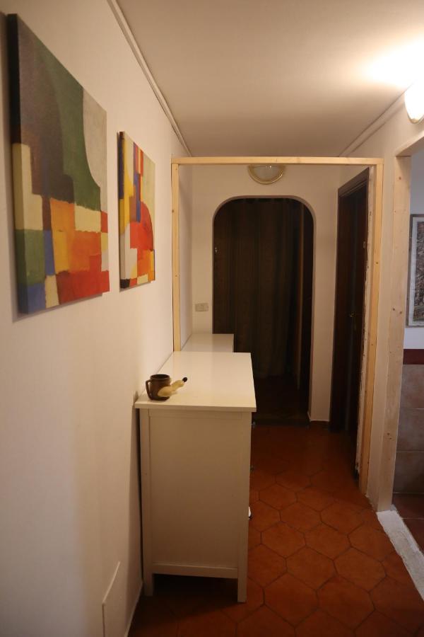 Roma Gondola Srls Hotel Bagian luar foto