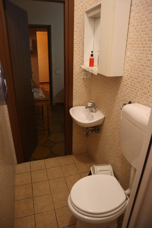 Roma Gondola Srls Hotel Bagian luar foto