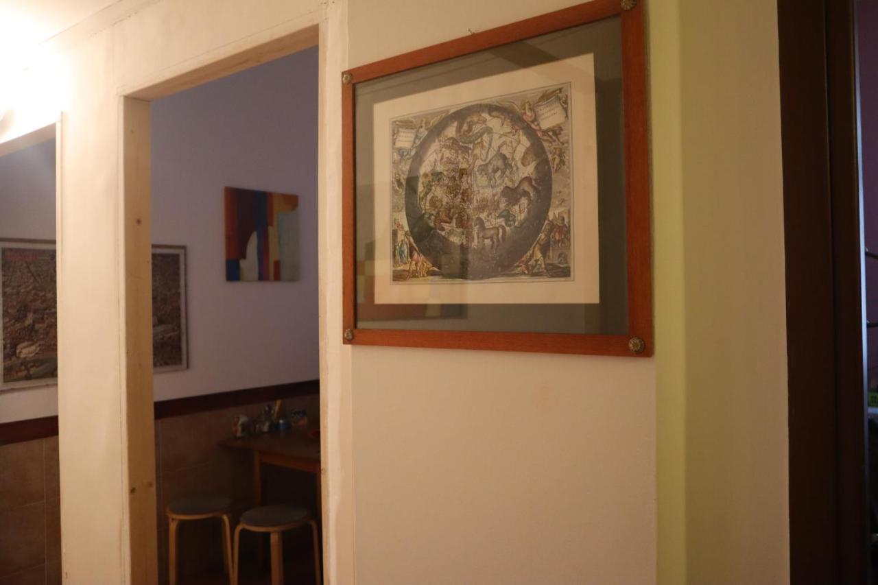 Roma Gondola Srls Hotel Bagian luar foto